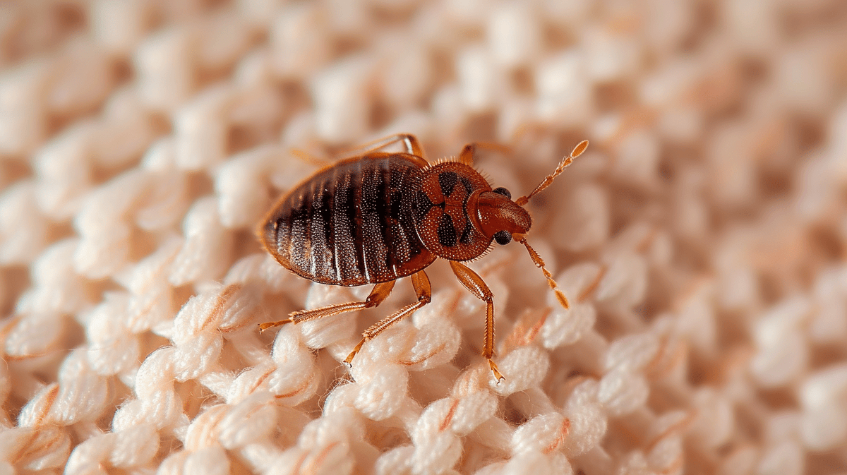 Combien coûte un exterminateur de punaises de lit?