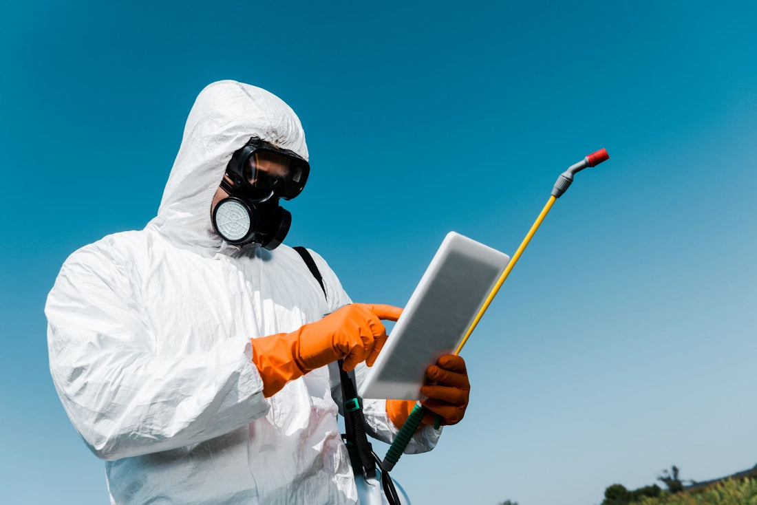 Comment choisir un exterminateur fiable?